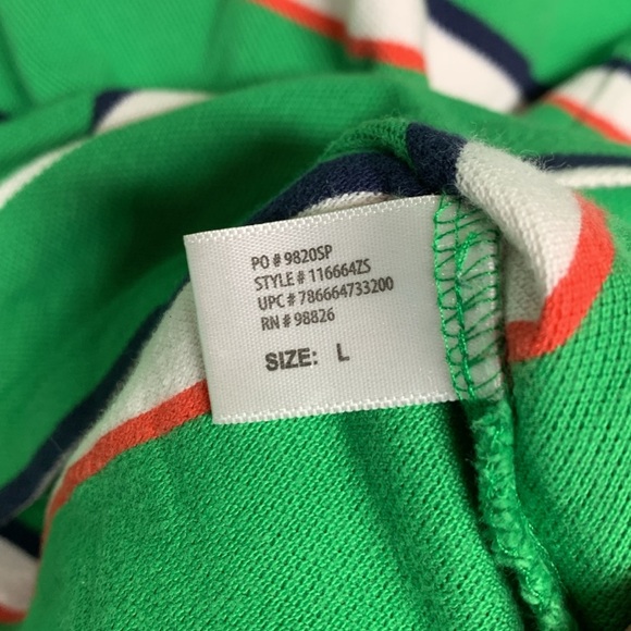 US Polo Association Men’s Polo Shirt - Picture 6 of 6